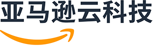 Logo AWS Chine