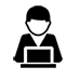 Autonome en ligne